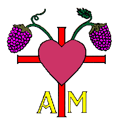 emblem of Alexander Mack